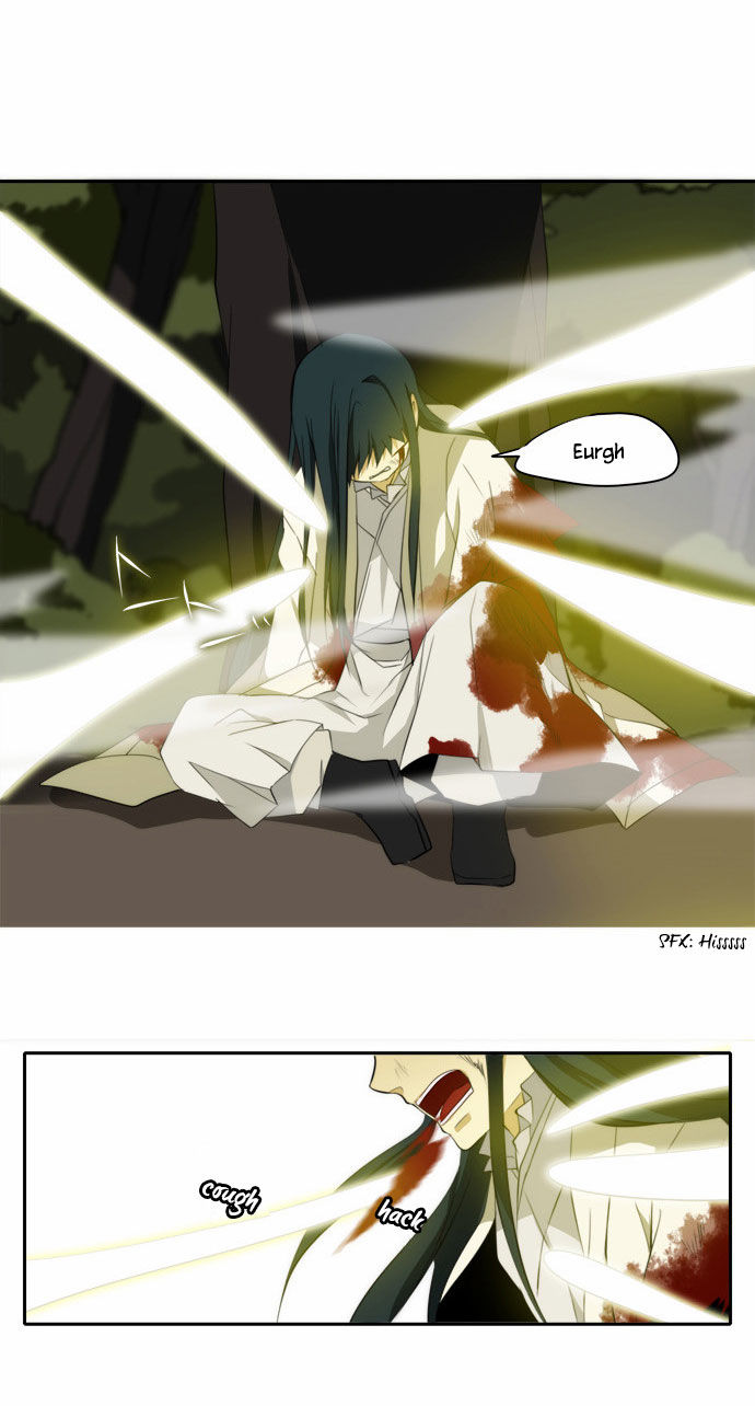 Godly Bells Chapter 132 page 19 - Chapter 132