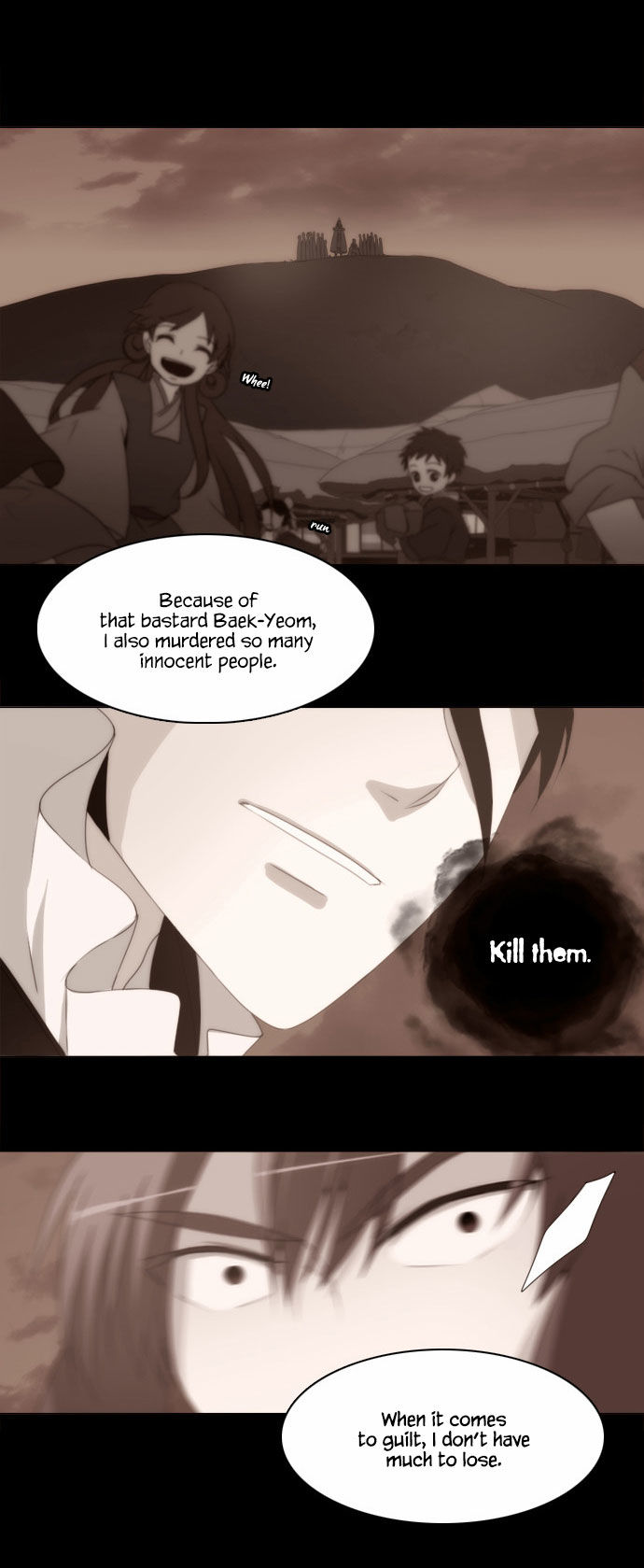 Godly Bells Chapter 133 page 9 - Chapter 133