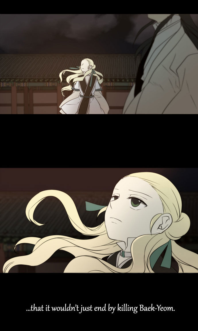 Godly Bells Chapter 134 page 29 - Chapter 134