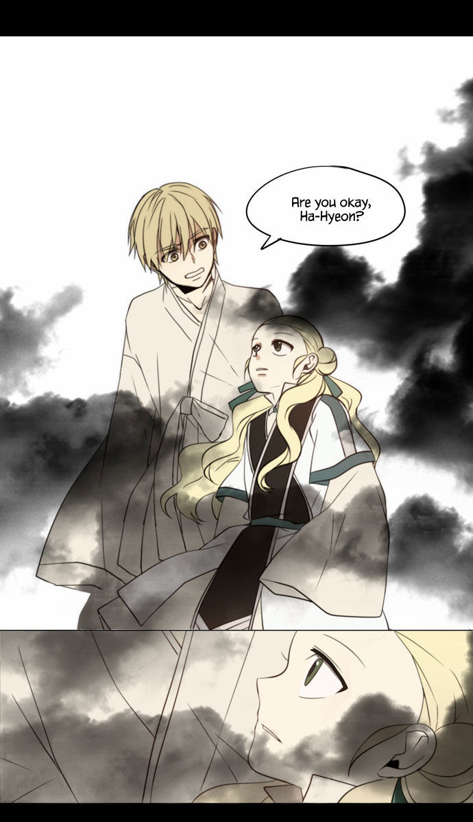 Godly Bells Chapter 134 page 30 - Chapter 134