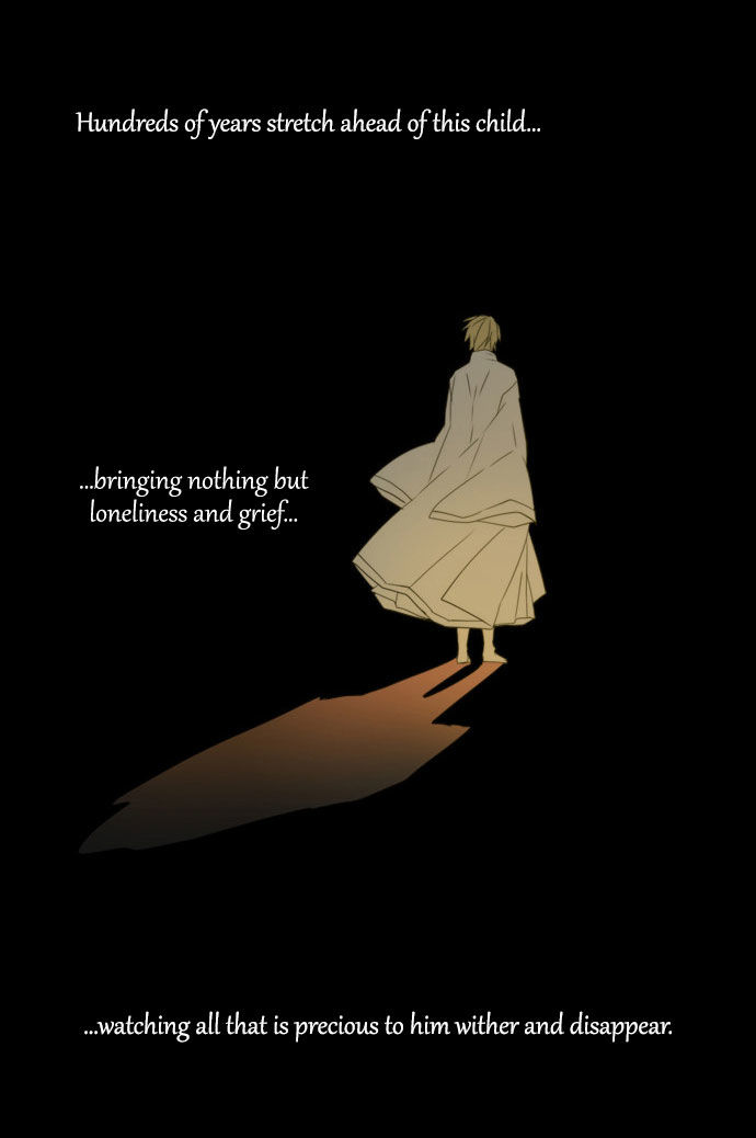 Godly Bells Chapter 134 page 31 - Chapter 134