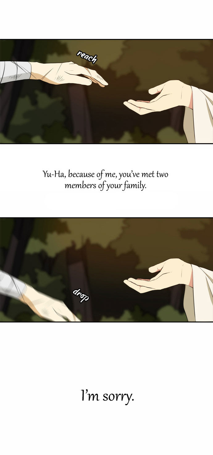 Godly Bells Chapter 134 page 35 - Chapter 134