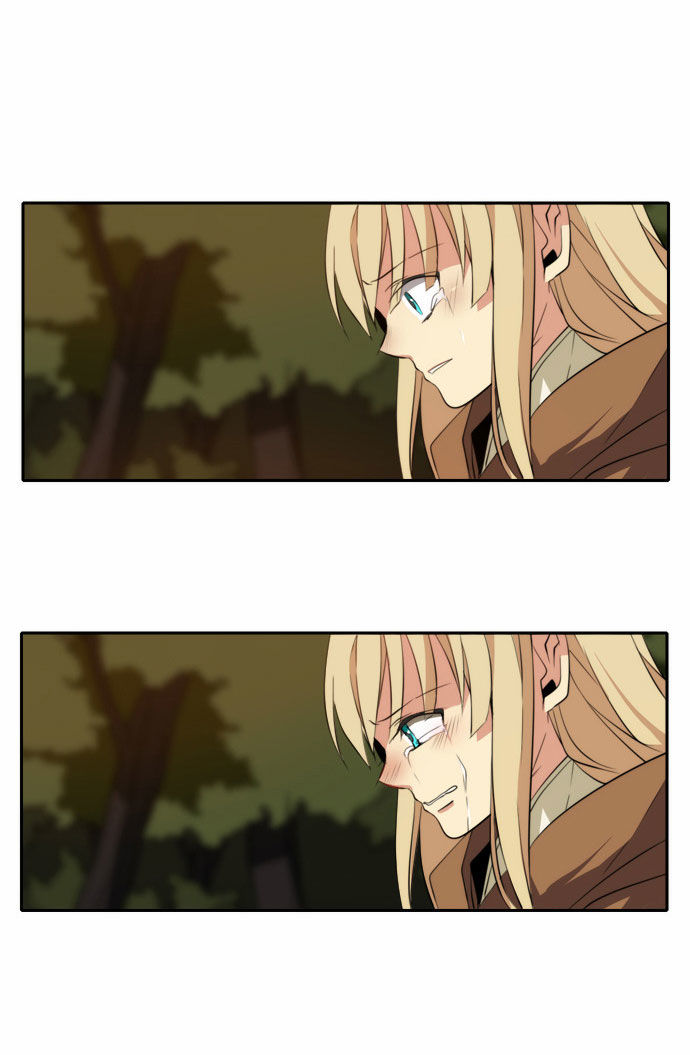 Godly Bells Chapter 134 page 36 - Chapter 134