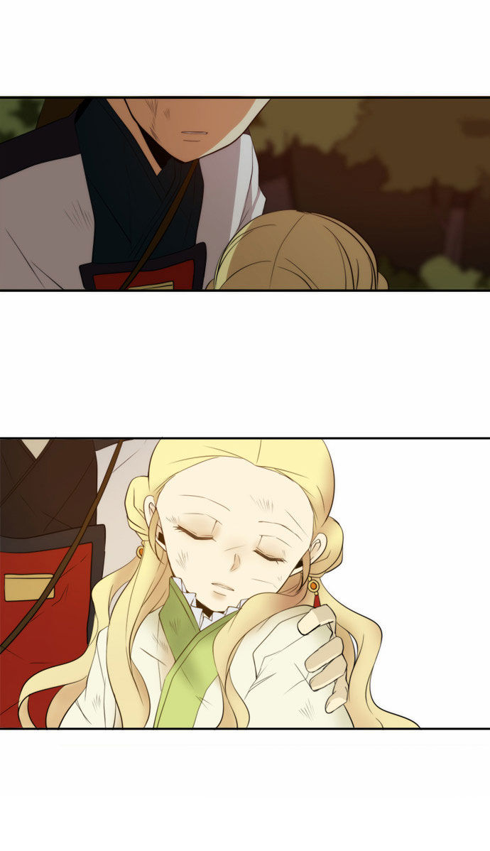 Godly Bells Chapter 134 page 37 - Chapter 134