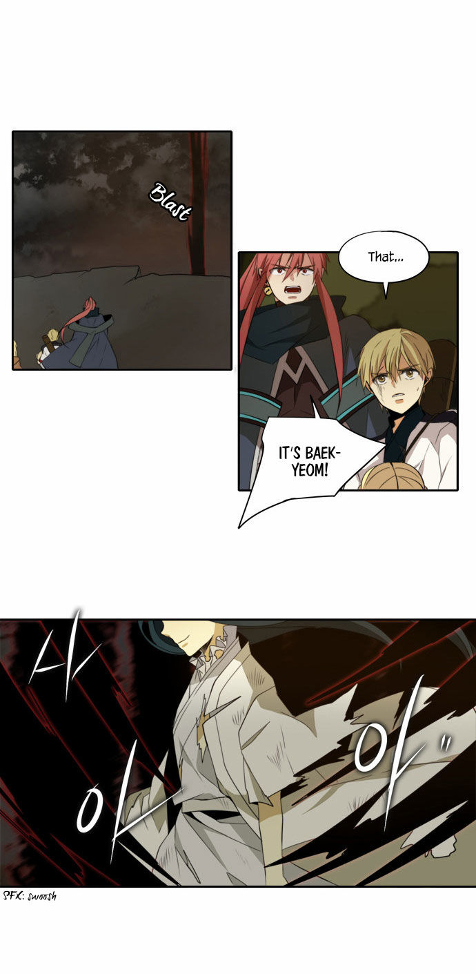 Godly Bells Chapter 135 page 11 - Chapter 135