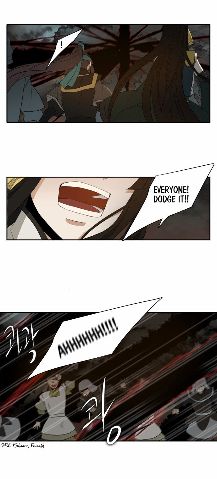 Godly Bells Chapter 135 page 13 - Chapter 135