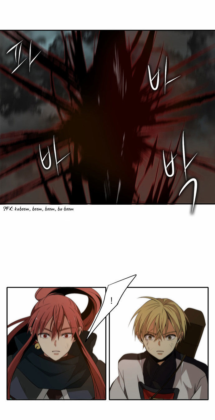 Godly Bells Chapter 135 page 23 - Chapter 135