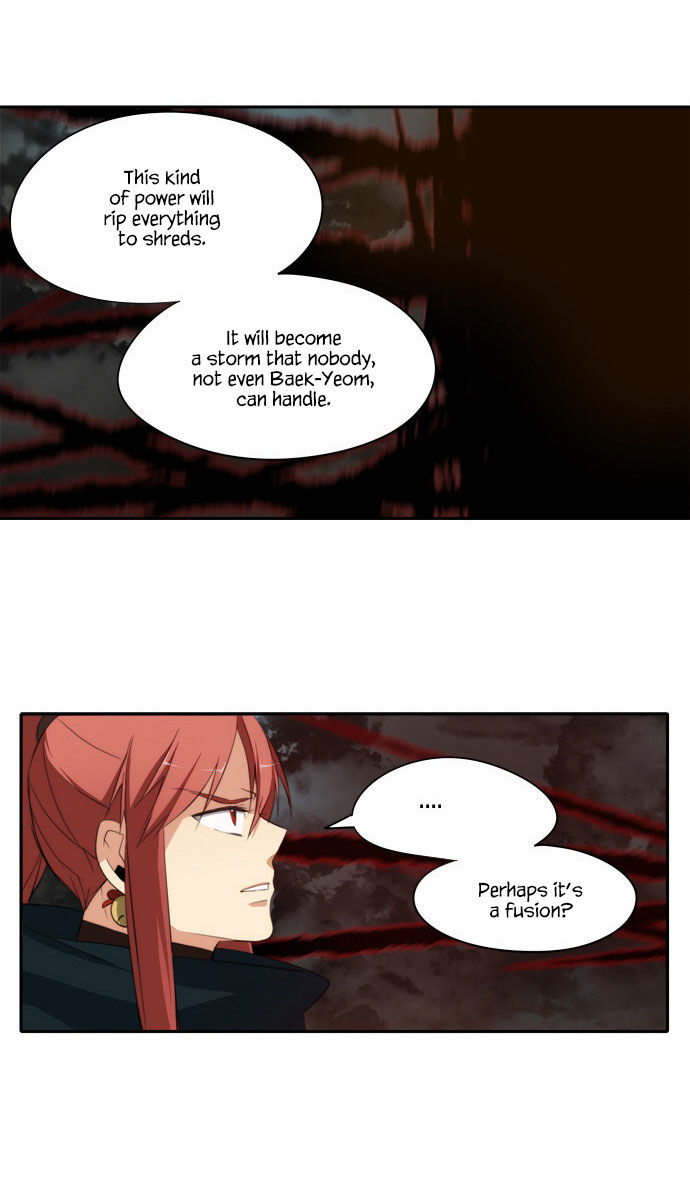 Godly Bells Chapter 135 page 25 - Chapter 135