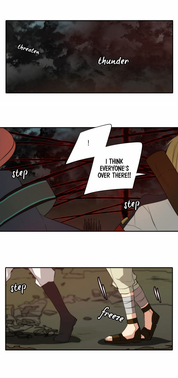 Godly Bells Chapter 135 page 29 - Chapter 135