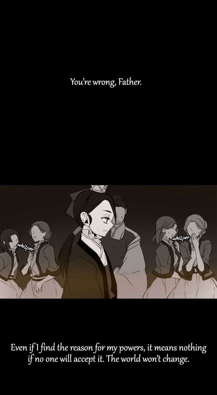 Godly Bells Chapter 135 page 6 - Chapter 135