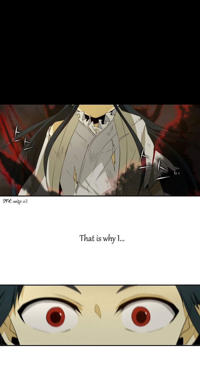 Godly Bells Chapter 135 page 7 - Chapter 135