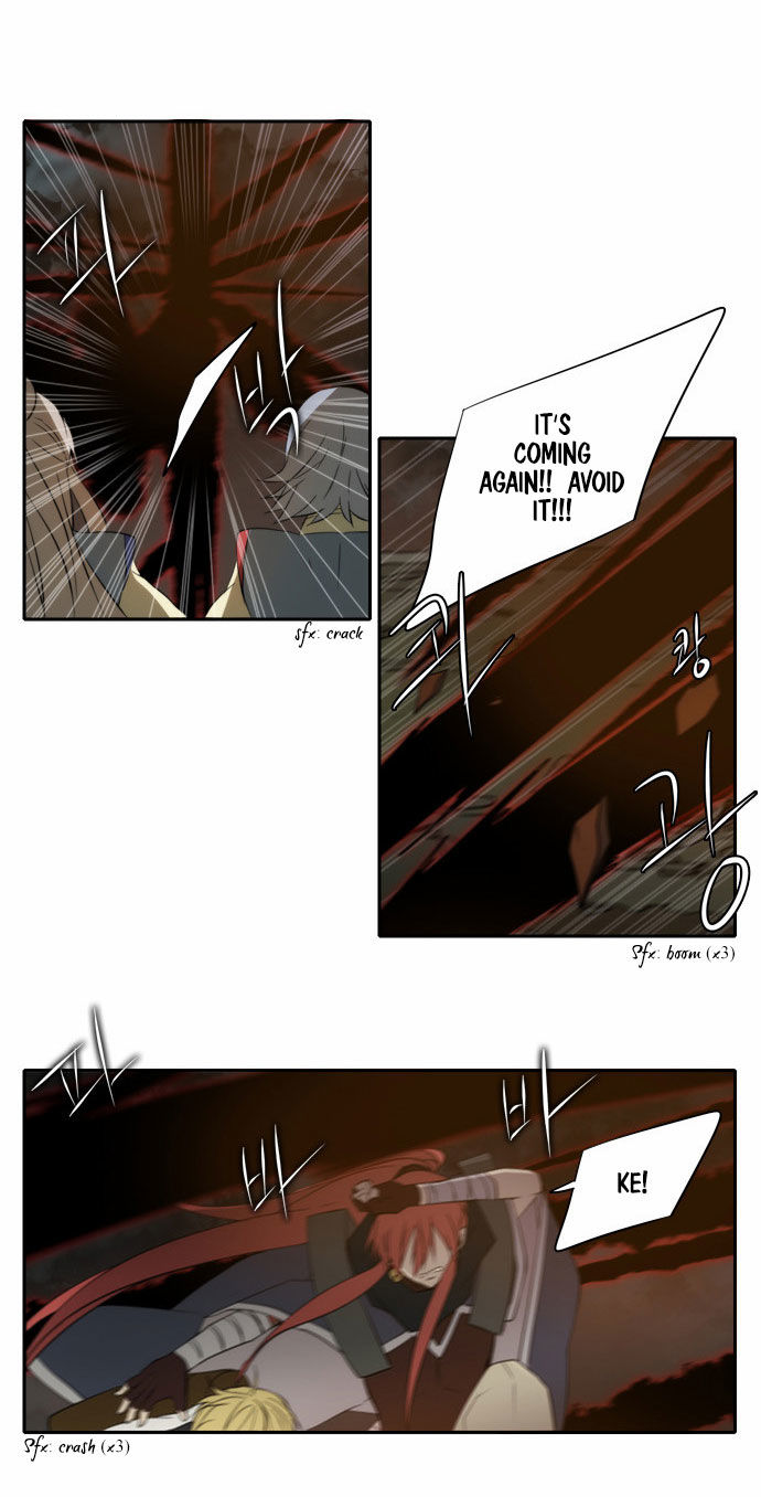 Godly Bells Chapter 136 page 14 - Chapter 136