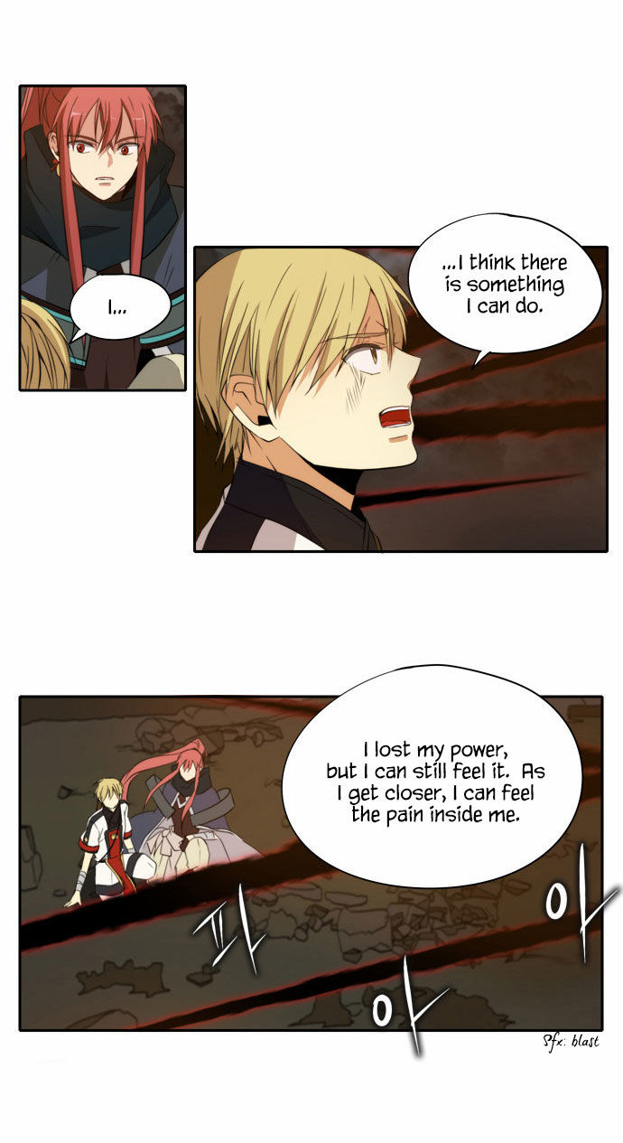Godly Bells Chapter 136 page 16 - Chapter 136