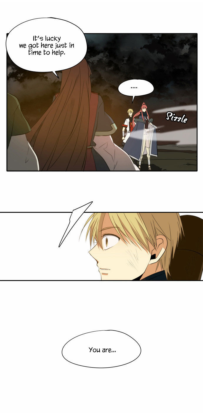 Godly Bells Chapter 136 page 2 - Chapter 136