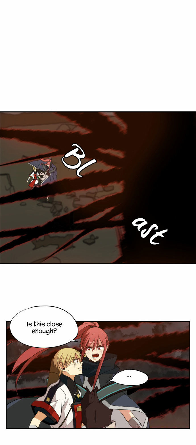 Godly Bells Chapter 136 page 39 - Chapter 136