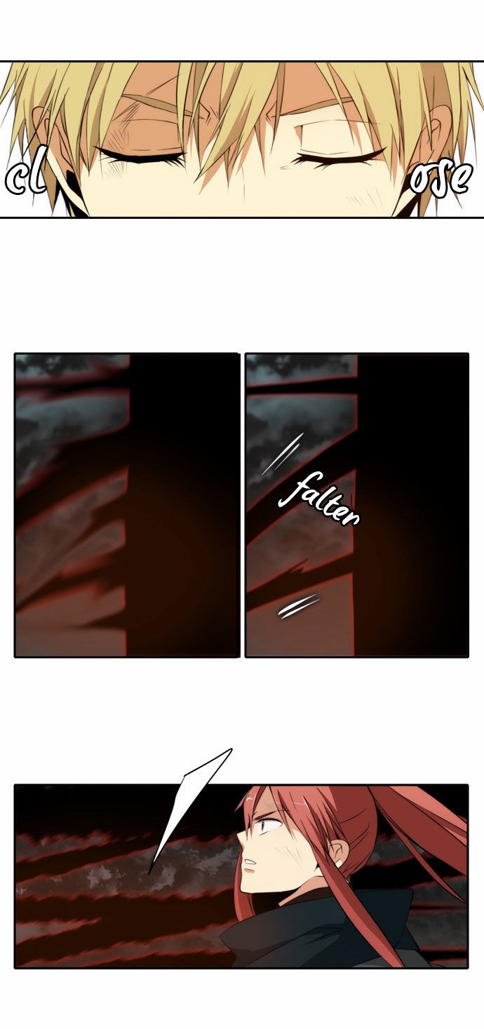 Godly Bells Chapter 136 page 40 - Chapter 136