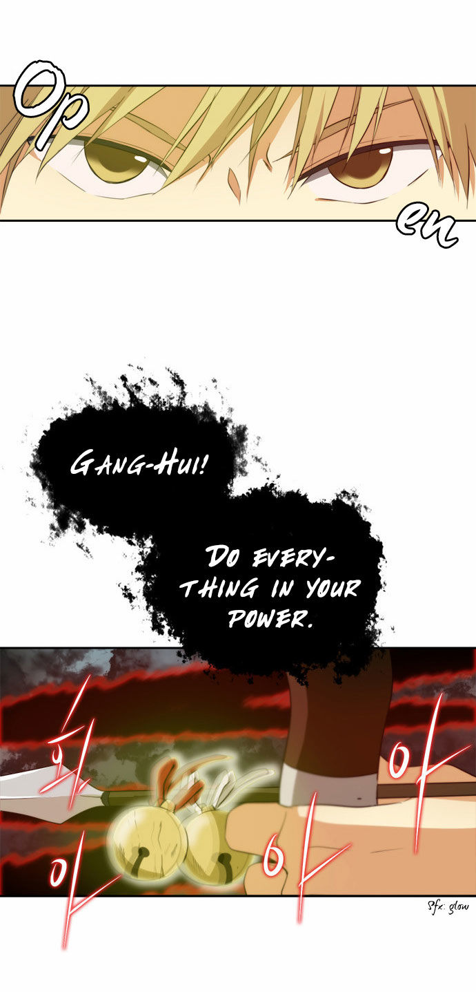 Godly Bells Chapter 137 page 13 - Chapter 137