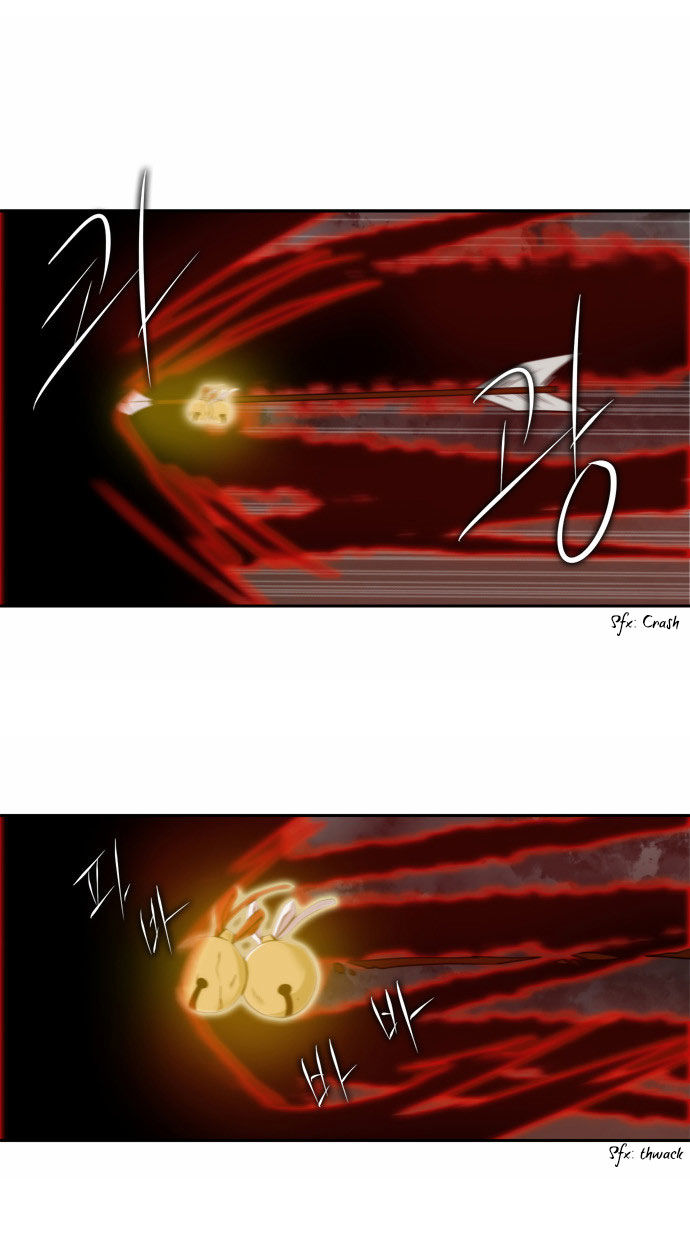 Godly Bells Chapter 137 page 15 - Chapter 137