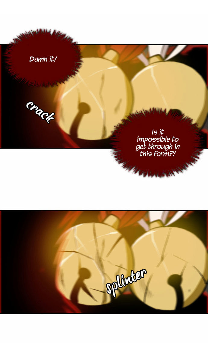 Godly Bells Chapter 137 page 16 - Chapter 137