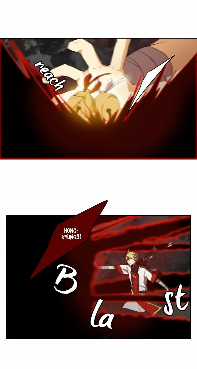 Godly Bells Chapter 137 page 18 - Chapter 137
