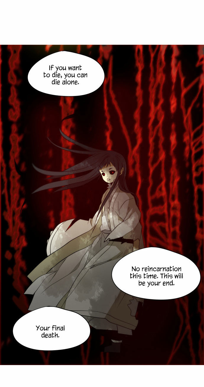 Godly Bells Chapter 137 page 22 - Chapter 137