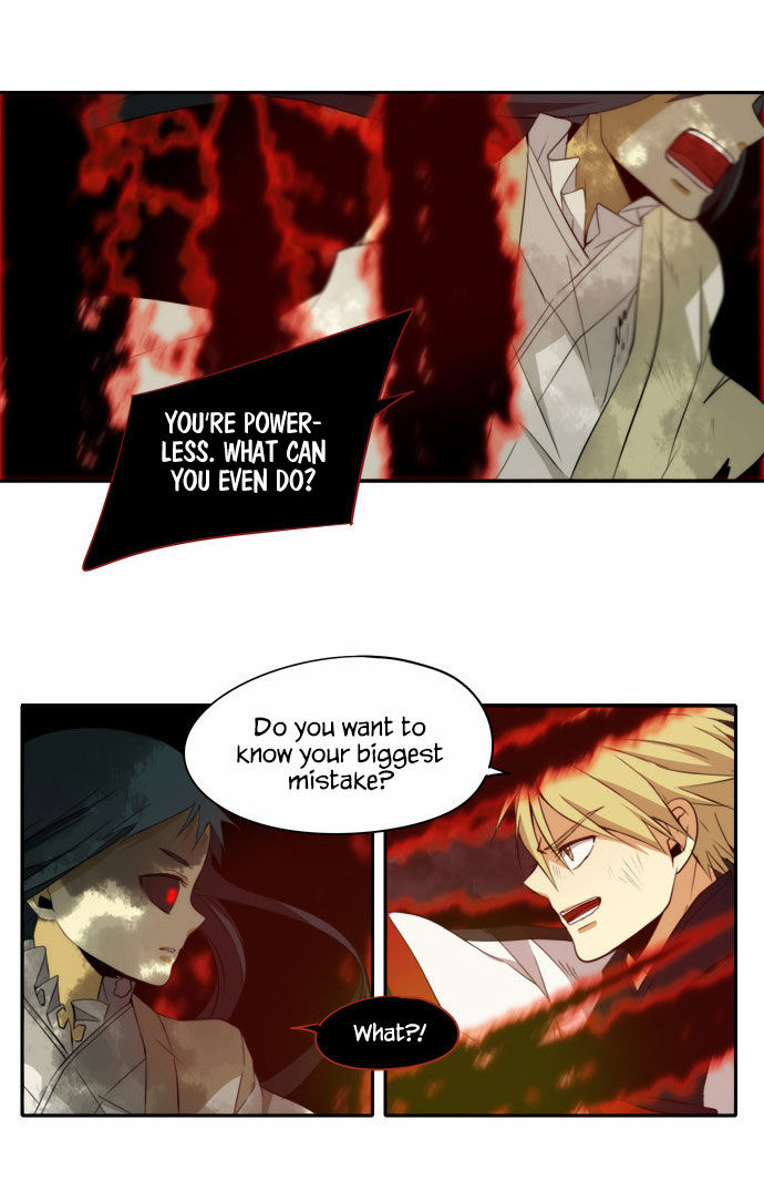 Godly Bells Chapter 137 page 23 - Chapter 137