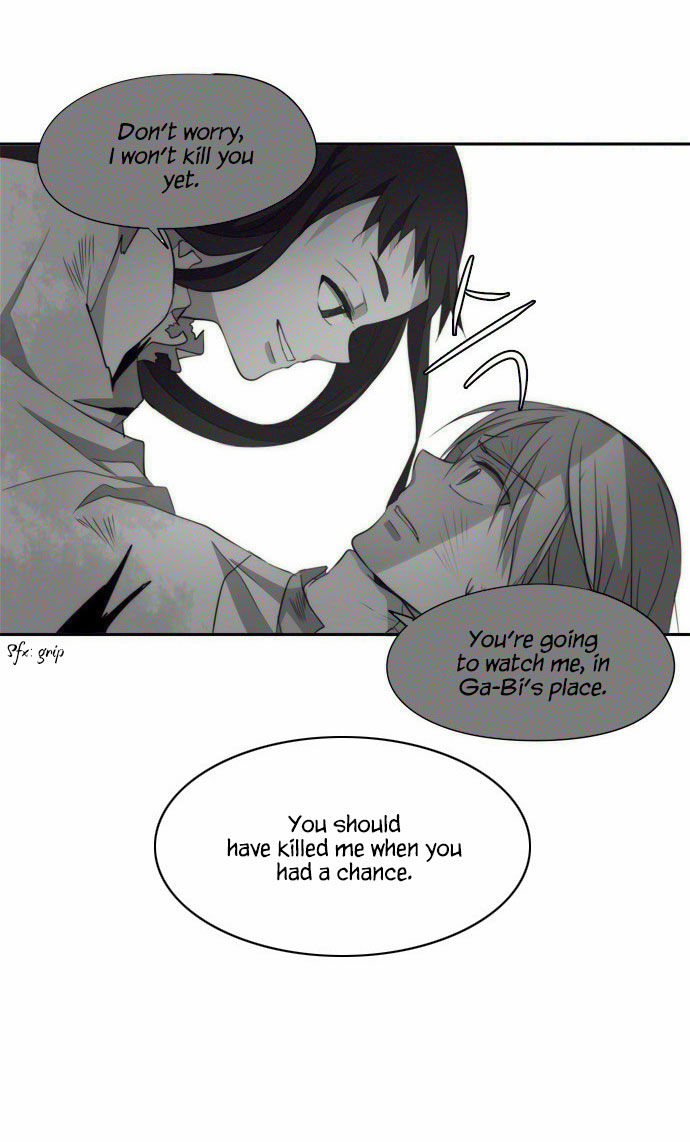 Godly Bells Chapter 137 page 24 - Chapter 137