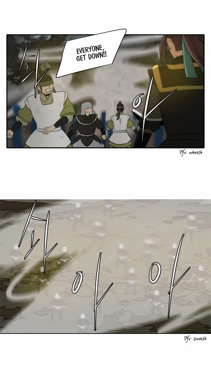 Godly Bells Chapter 137 page 28 - Chapter 137