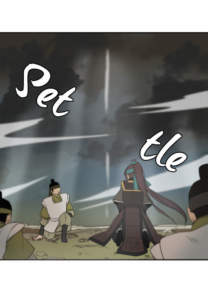 Godly Bells Chapter 137 page 30 - Chapter 137