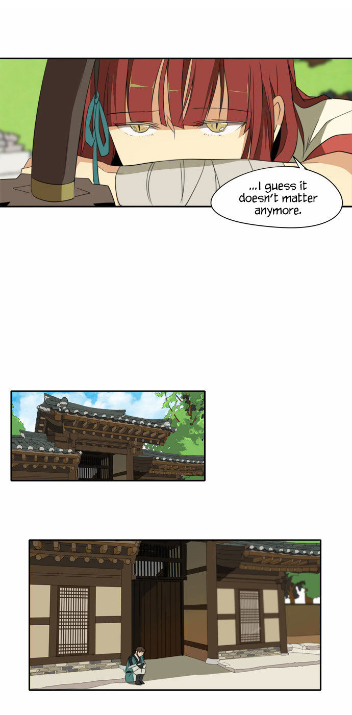 Godly Bells Chapter 138 page 10 - Chapter 138