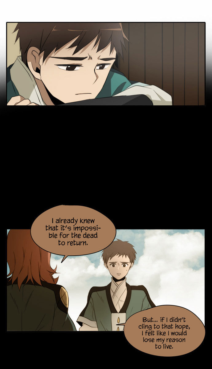 Godly Bells Chapter 138 page 11 - Chapter 138