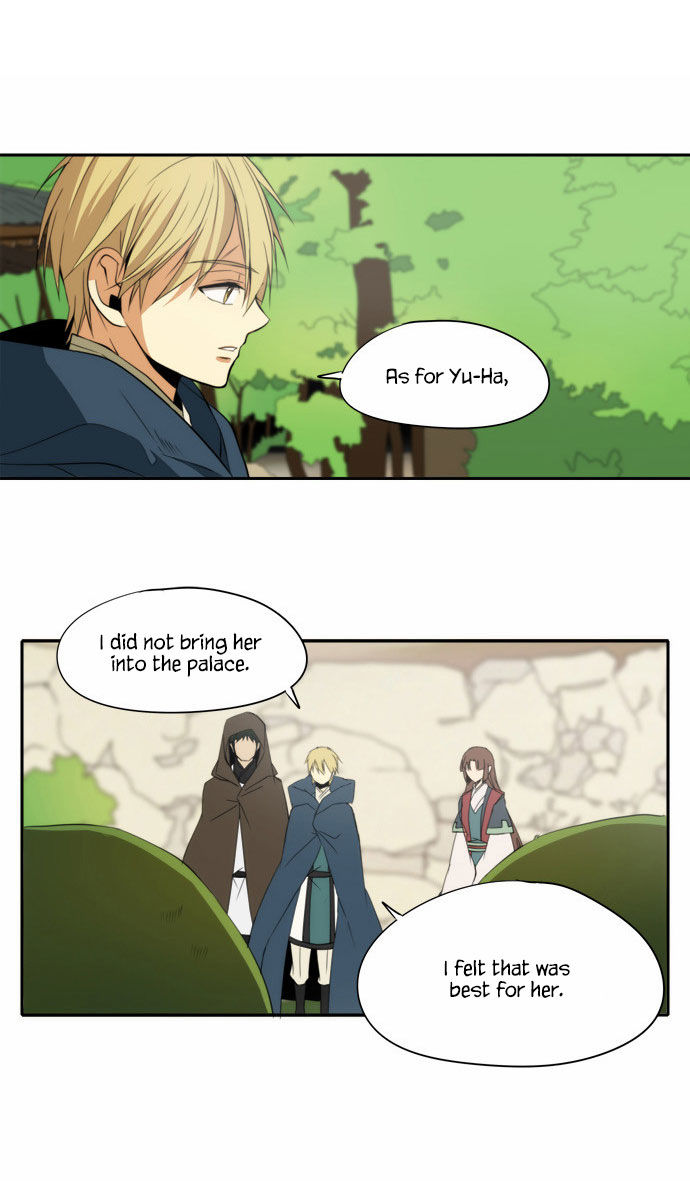 Godly Bells Chapter 138 page 39 - Chapter 138