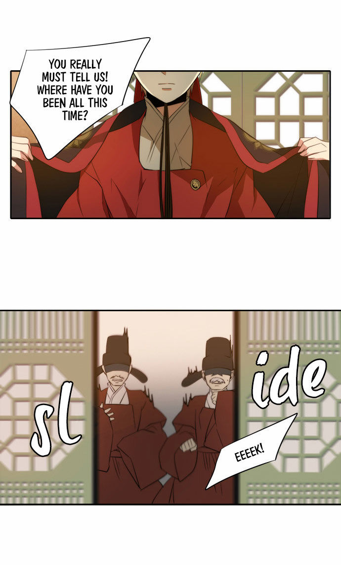 Godly Bells Chapter 138 page 46 - Chapter 138