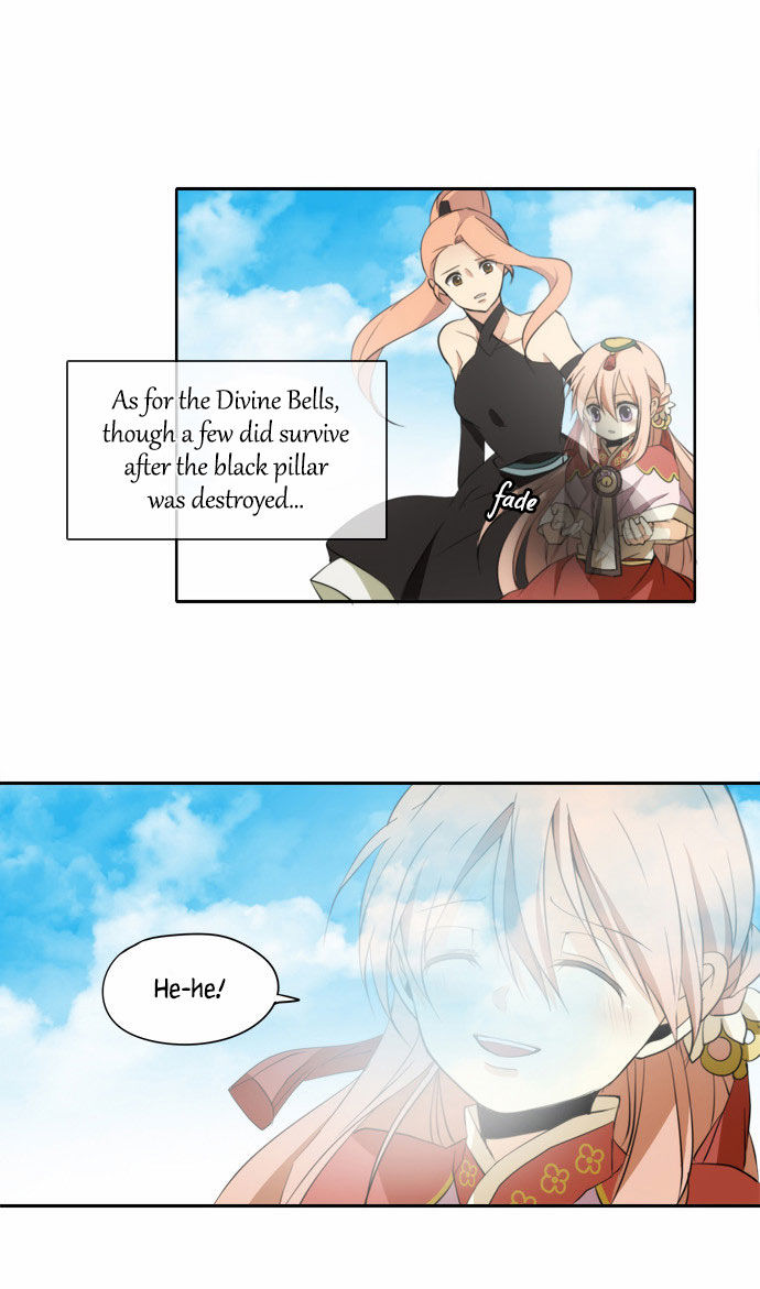 Godly Bells Chapter 138 page 5 - Chapter 138