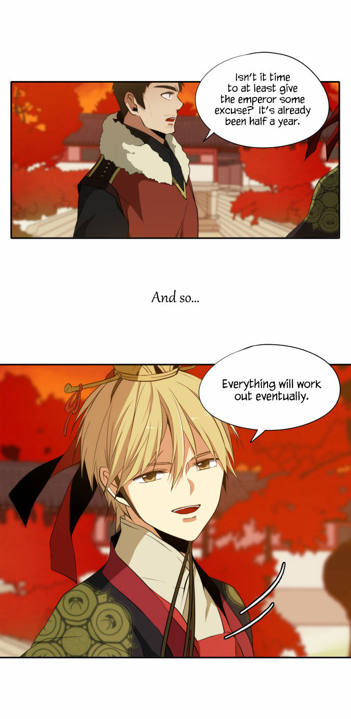 Godly Bells Chapter 138 page 51 - Chapter 138
