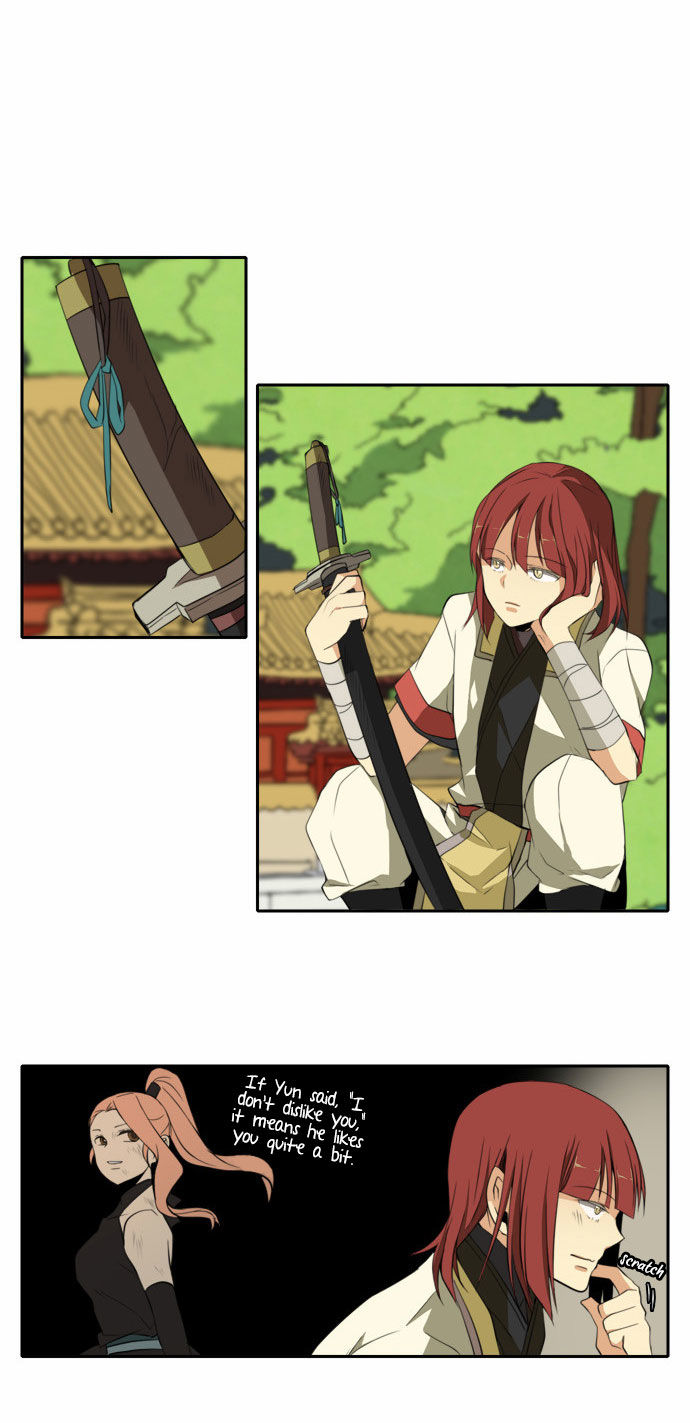 Godly Bells Chapter 138 page 8 - Chapter 138