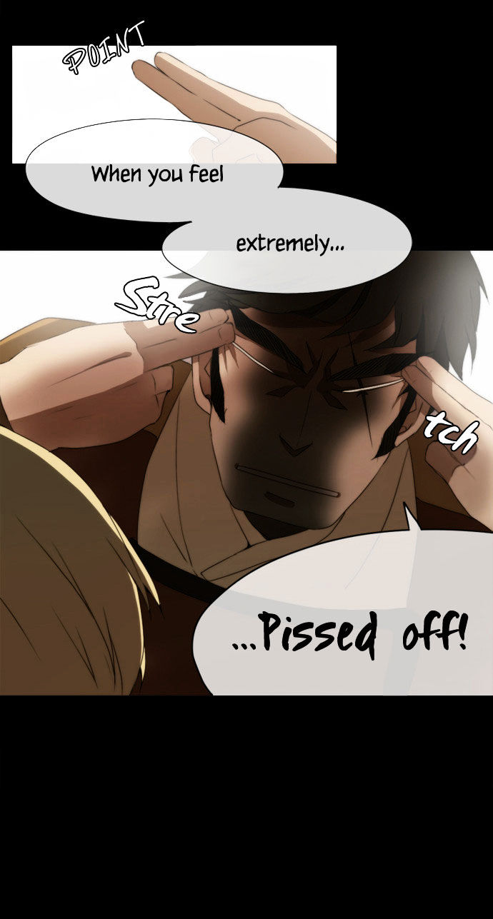 Godly Bells Chapter 17 page 6 - Chapter 17 : Wanting to Believe