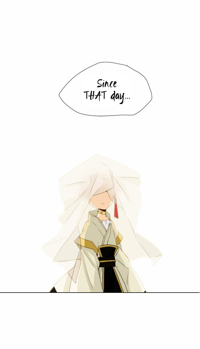 Godly Bells Chapter 2 page 10 - Chapter 2 : Choice of the Bell