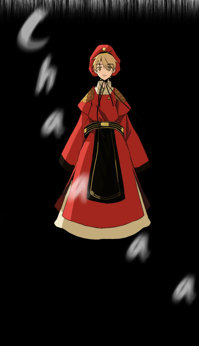 Godly Bells Chapter 2 page 45 - Chapter 2 : Choice of the Bell