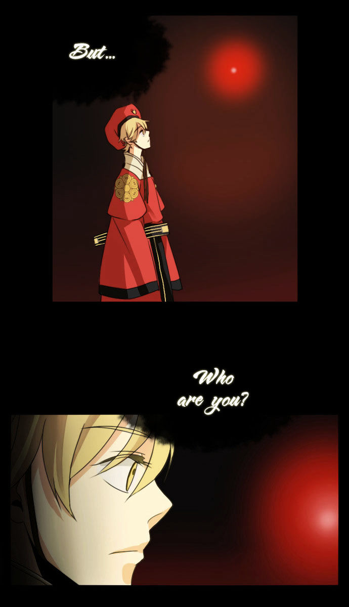 Godly Bells Chapter 2 page 48 - Chapter 2 : Choice of the Bell