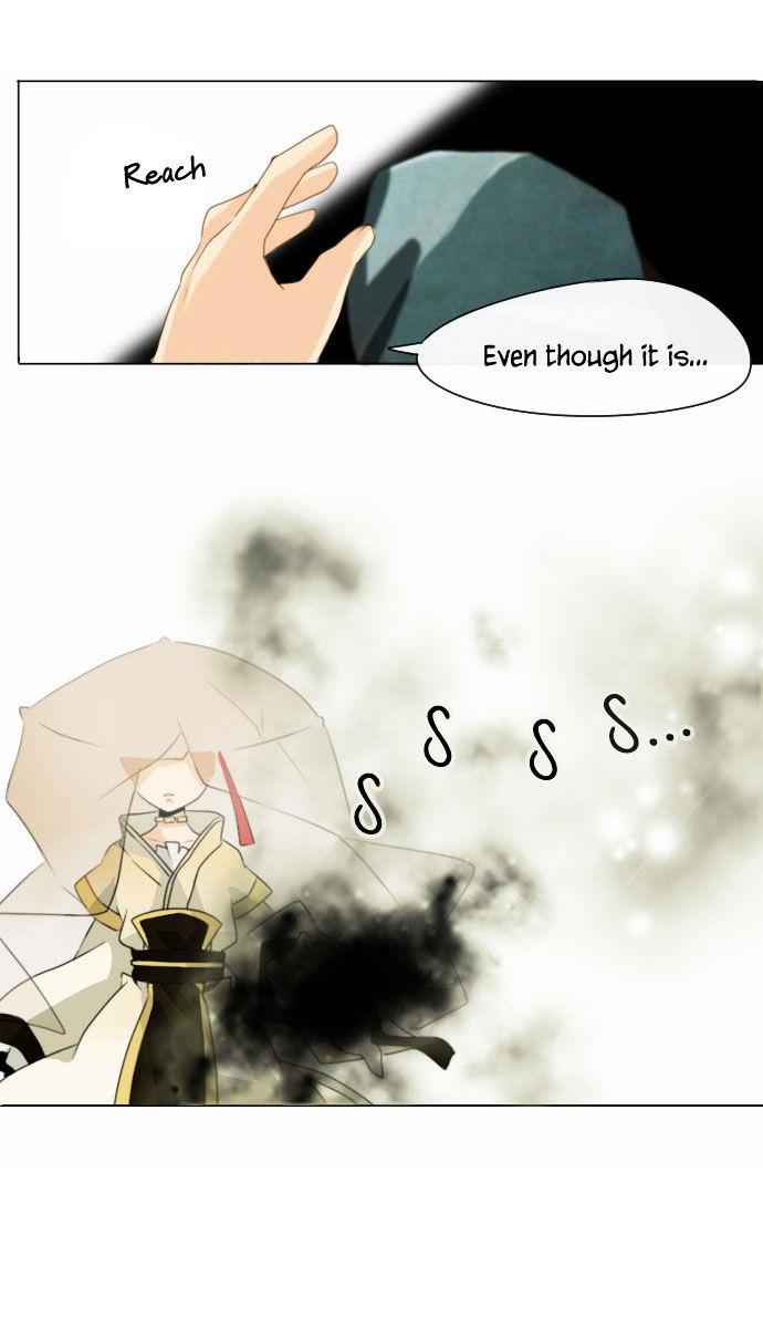 Godly Bells Chapter 2 page 64 - Chapter 2 : Choice of the Bell