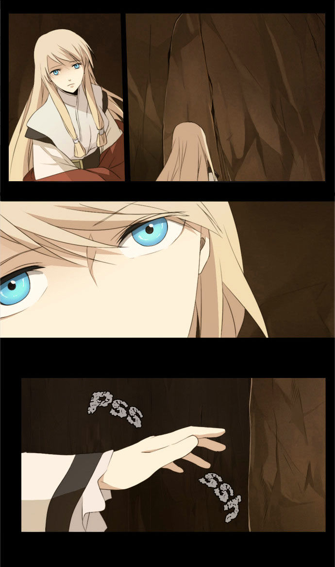 Godly Bells Chapter 29.5 page 15 - Chapter 29.5 : Season 1 Epilogue