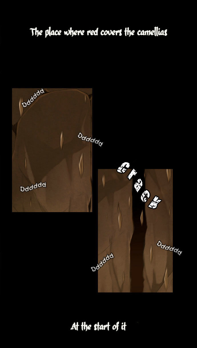 Godly Bells Chapter 29.5 page 16 - Chapter 29.5 : Season 1 Epilogue