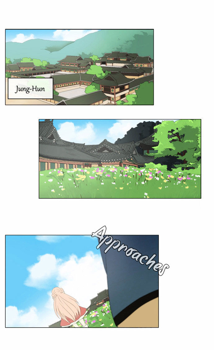 Godly Bells Chapter 29.5 page 2 - Chapter 29.5 : Season 1 Epilogue