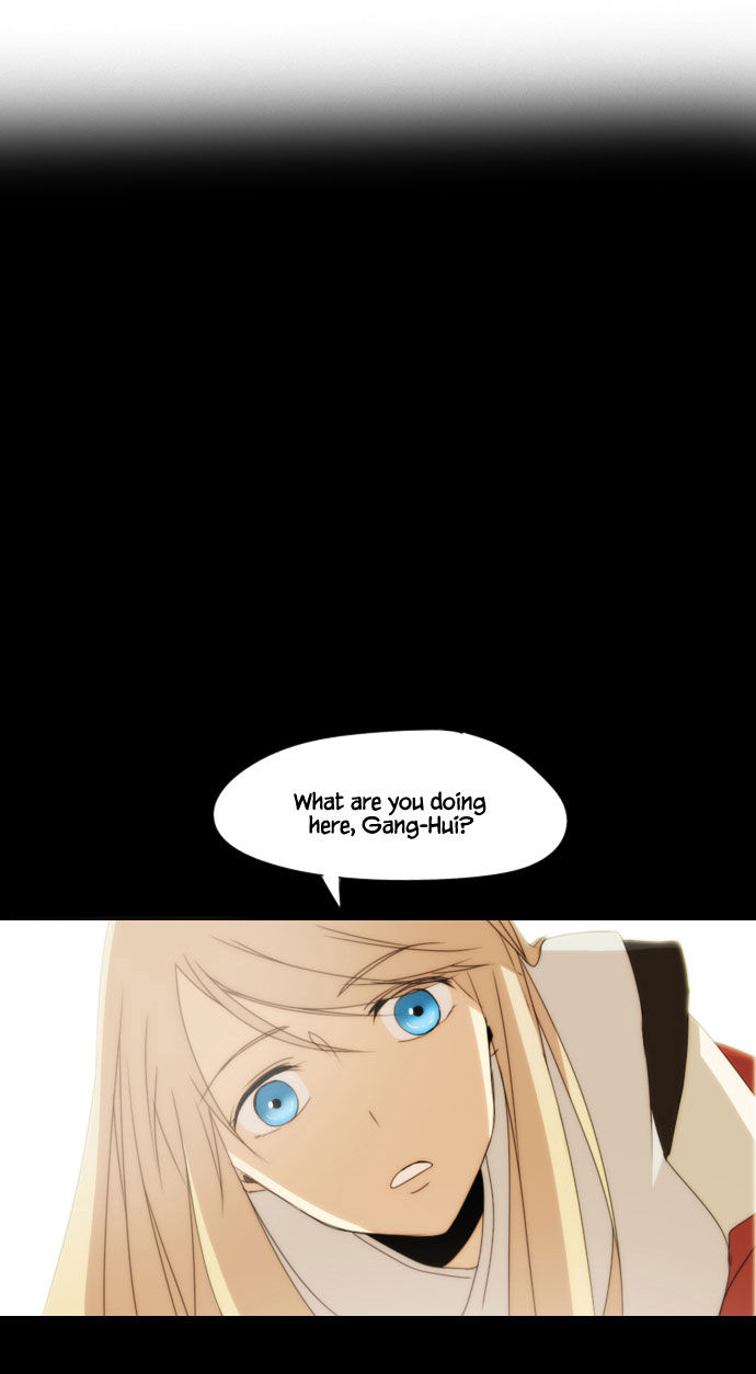 Godly Bells Chapter 34 page 12 - Chapter 34