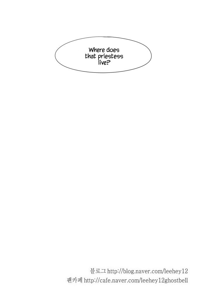 Godly Bells Chapter 34 page 34 - Chapter 34