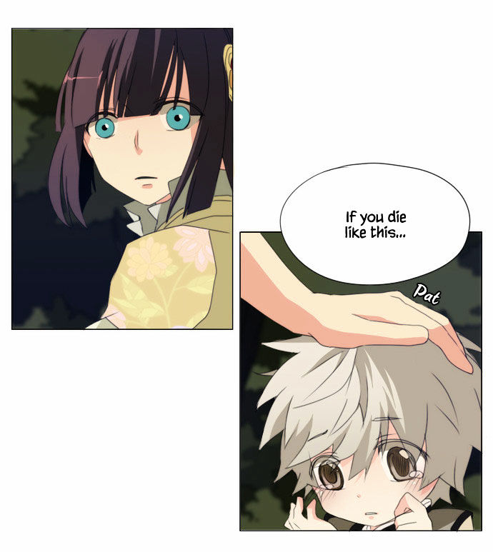 Godly Bells Chapter 36 page 30 - Chapter 36 : One Tactic Follows Another