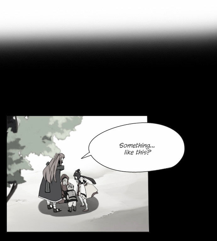 Godly Bells Chapter 40 page 5 - Chapter 40 : Dream