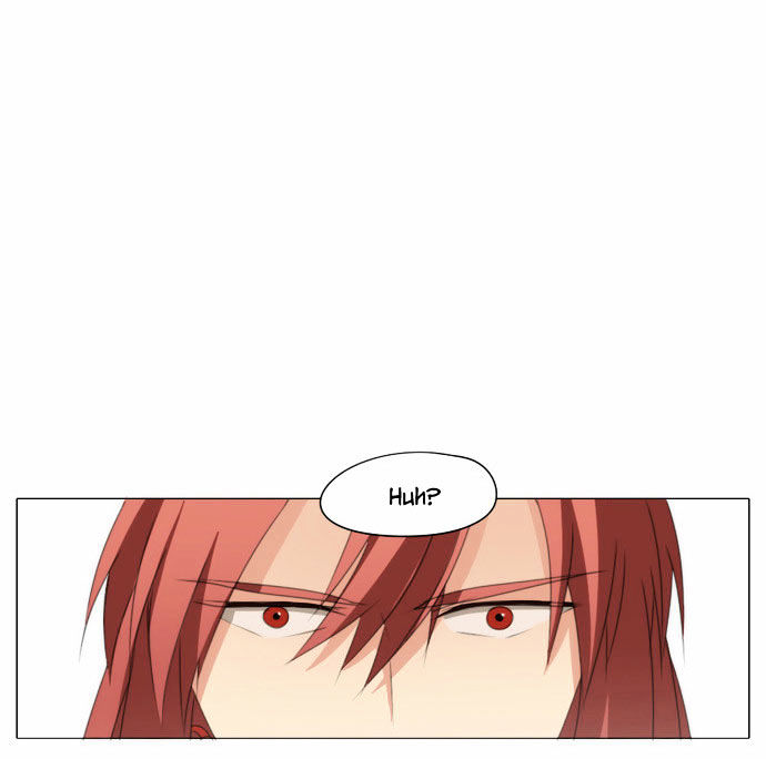Godly Bells Chapter 41 page 20 - Chapter 41 : Inevitable Meeting
