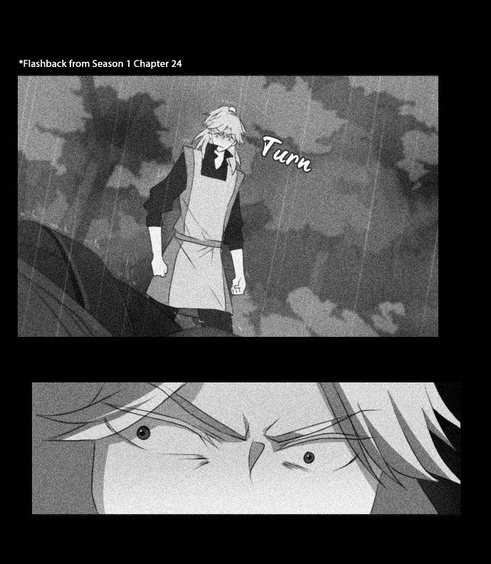 Godly Bells Chapter 41 page 6 - Chapter 41 : Inevitable Meeting